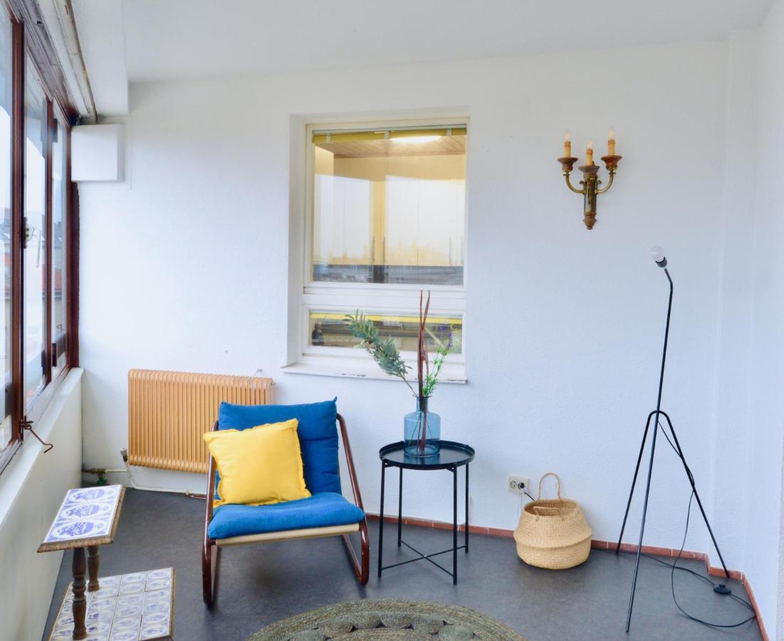 3-Bedroom-Flat With Parking Space Vienna Esterno foto
