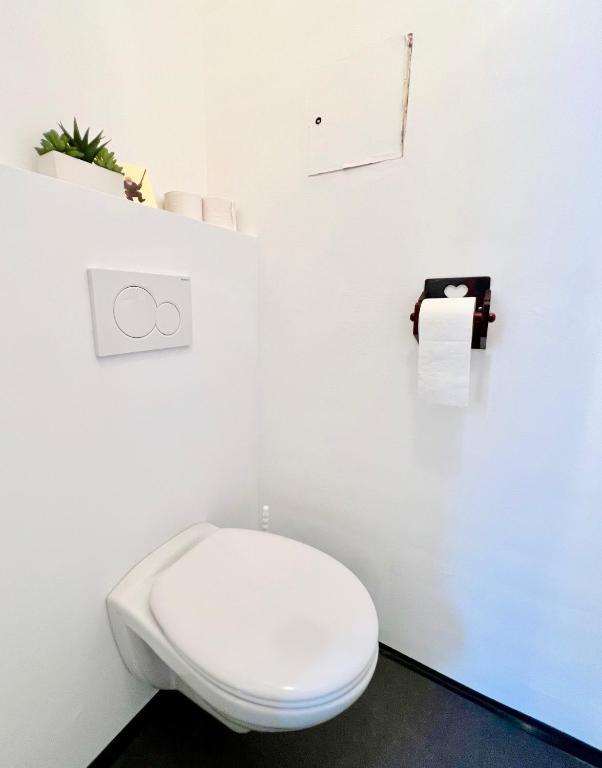 3-Bedroom-Flat With Parking Space Vienna Esterno foto